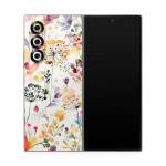 Wild Grasses Samsung Galaxy Z Fold6 Skin