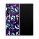 Witches and Black Cats Samsung Galaxy Z Fold6 Skin