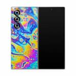 World of Soap Samsung Galaxy Z Fold6 Skin