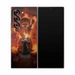 You Shall Not Pass Samsung Galaxy Z Fold6 Skin