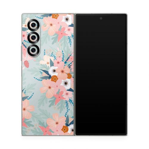 Ada Garden Samsung Galaxy Z Fold6 Skin