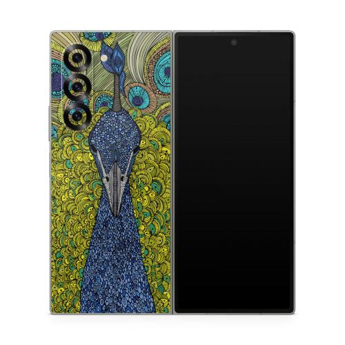 Alexis Samsung Galaxy Z Fold6 Skin