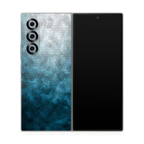 Atmospheric Samsung Galaxy Z Fold6 Skin