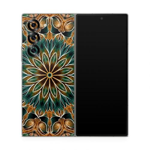 Auratus Samsung Galaxy Z Fold6 Skin