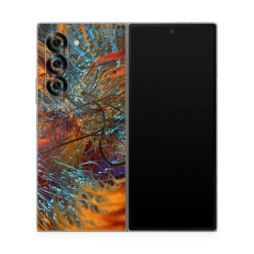 Axonal Samsung Galaxy Z Fold6 Skin