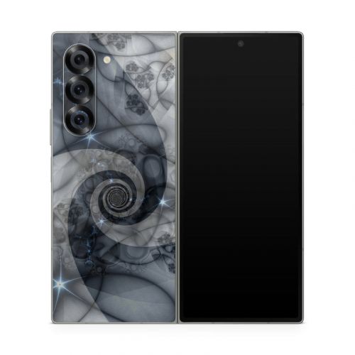 Birth of an Idea Samsung Galaxy Z Fold6 Skin