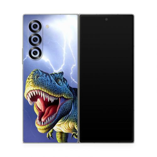 Big Rex Samsung Galaxy Z Fold6 Skin