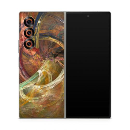 Blagora Samsung Galaxy Z Fold6 Skin