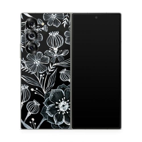 Botanika Samsung Galaxy Z Fold6 Skin