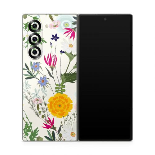 Bretta Samsung Galaxy Z Fold6 Skin