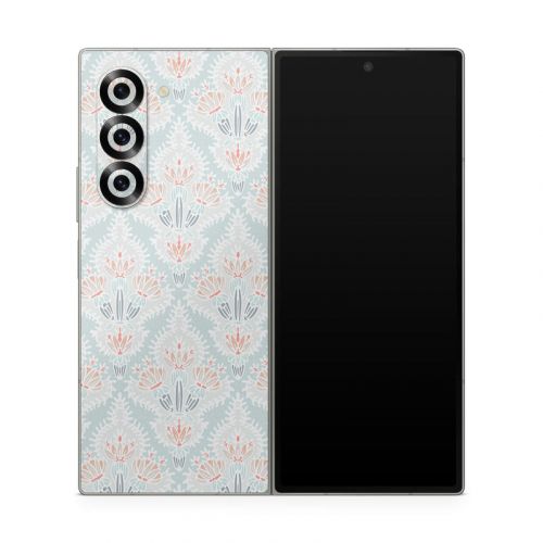 Cacti Samsung Galaxy Z Fold6 Skin