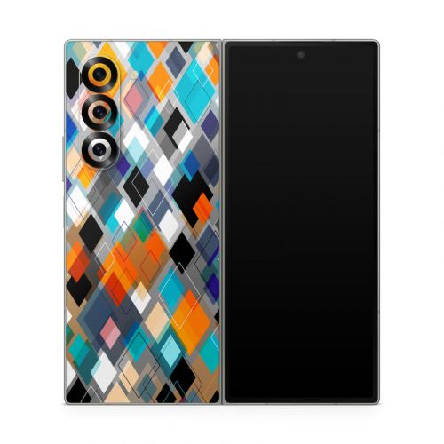 Calliope Samsung Galaxy Z Fold6 Skin