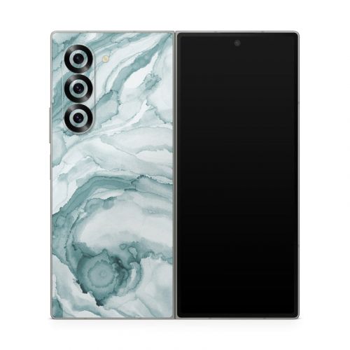 Cloud Dance Samsung Galaxy Z Fold6 Skin