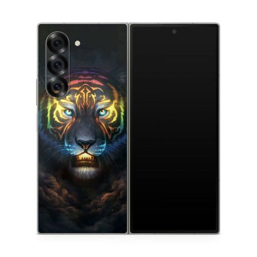Colorsoul Samsung Galaxy Z Fold6 Skin