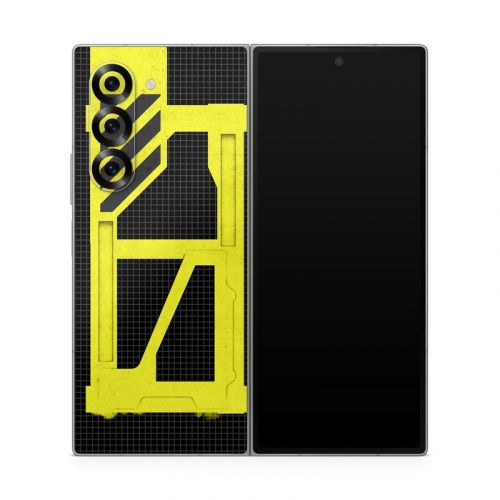 Cybernetik Samsung Galaxy Z Fold6 Skin