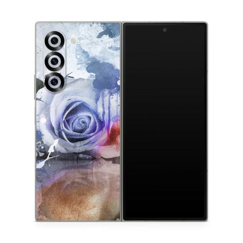 Days Of Decay Samsung Galaxy Z Fold6 Skin