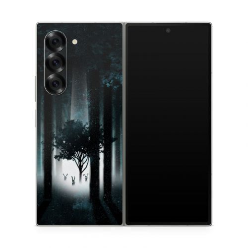 Deception Samsung Galaxy Z Fold6 Skin