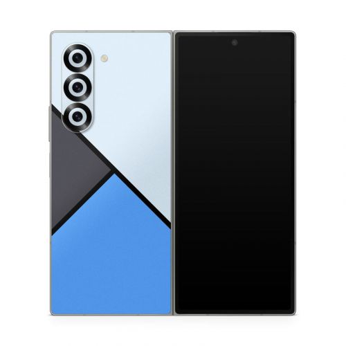 Deep Samsung Galaxy Z Fold6 Skin