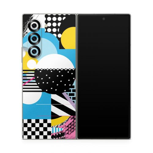 Dope Samsung Galaxy Z Fold6 Skin