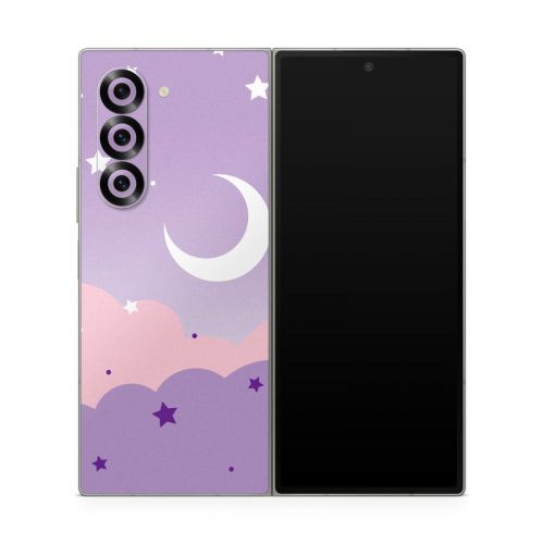 Dreaming Samsung Galaxy Z Fold6 Skin