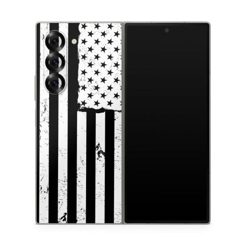 Enduring Samsung Galaxy Z Fold6 Skin