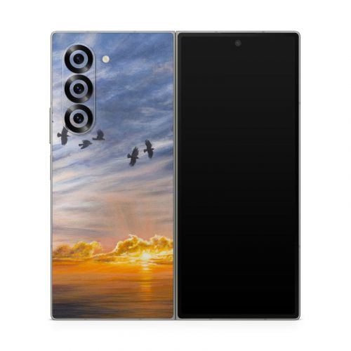 Equinox Samsung Galaxy Z Fold6 Skin