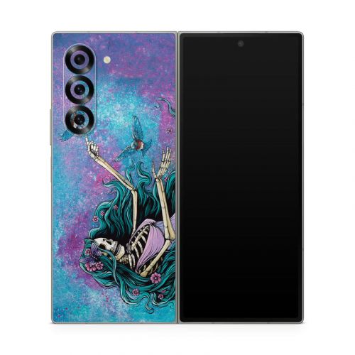 EtherealBeauty Samsung Galaxy Z Fold6 Skin