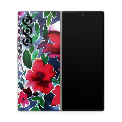 Evie Samsung Galaxy Z Fold6 Skin