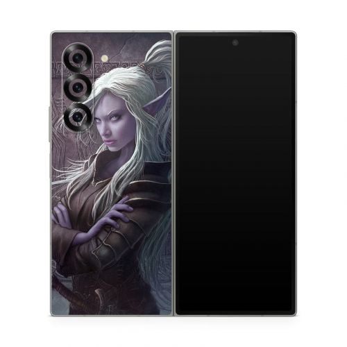 Feriel Samsung Galaxy Z Fold6 Skin