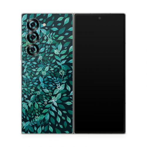 Growth Samsung Galaxy Z Fold6 Skin