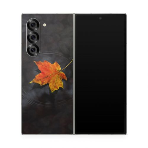 Haiku Samsung Galaxy Z Fold6 Skin