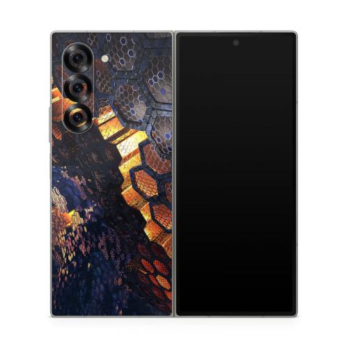 Hivemind Samsung Galaxy Z Fold6 Skin