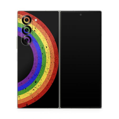In Harmony Samsung Galaxy Z Fold6 Skin