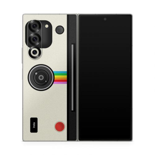 Insta Samsung Galaxy Z Fold6 Skin