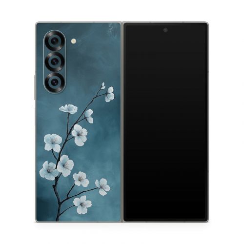 The Branch Samsung Galaxy Z Fold6 Skin