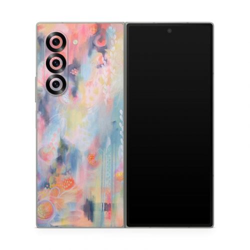 Magic Hour Samsung Galaxy Z Fold6 Skin