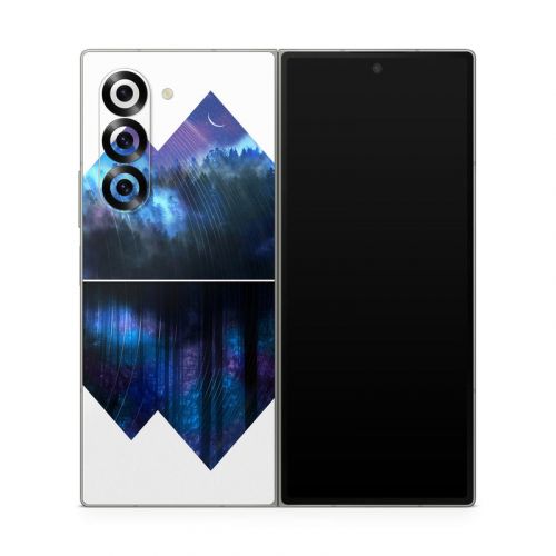 Magnitude Samsung Galaxy Z Fold6 Skin