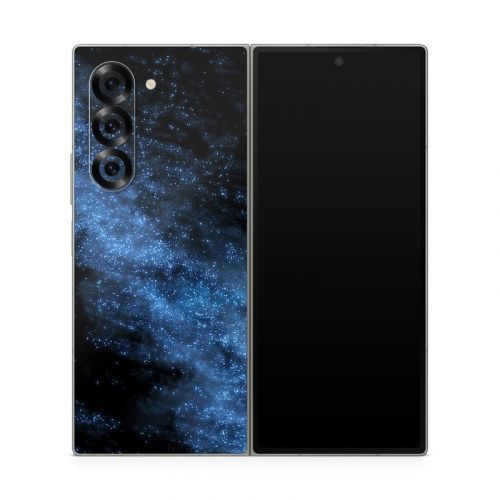 Milky Way Samsung Galaxy Z Fold6 Skin