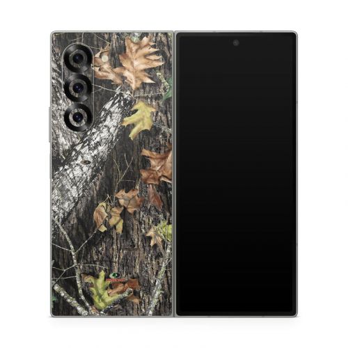 Break-Up Samsung Galaxy Z Fold6 Skin