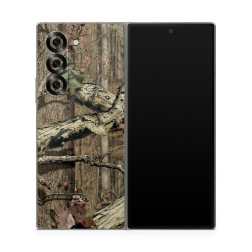 Break-Up Infinity Samsung Galaxy Z Fold6 Skin