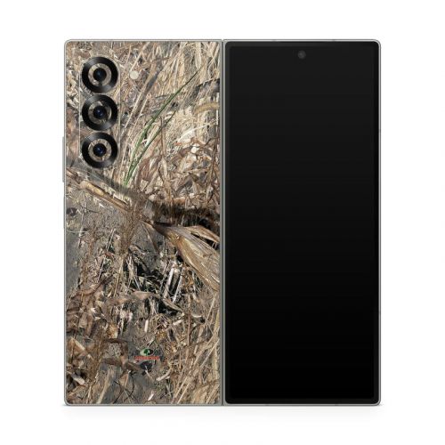 Duck Blind Samsung Galaxy Z Fold6 Skin