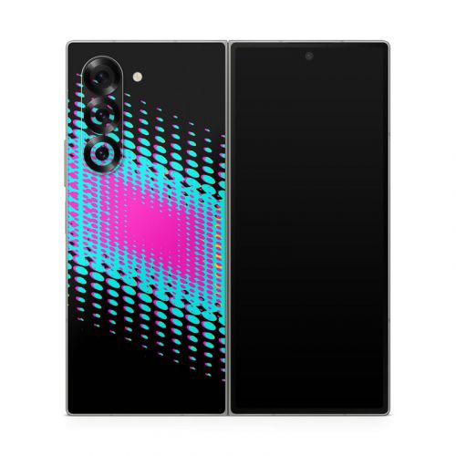 Neons Samsung Galaxy Z Fold6 Skin