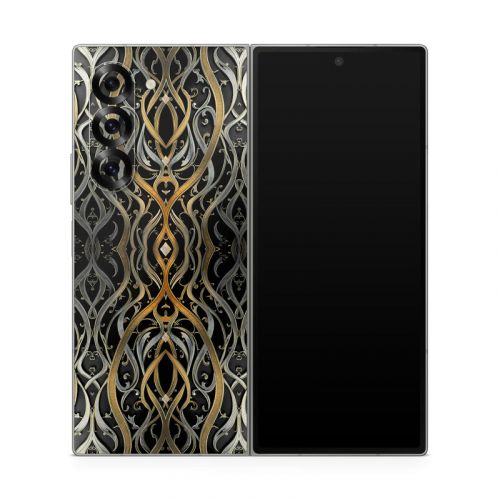 Nouveau Samsung Galaxy Z Fold6 Skin