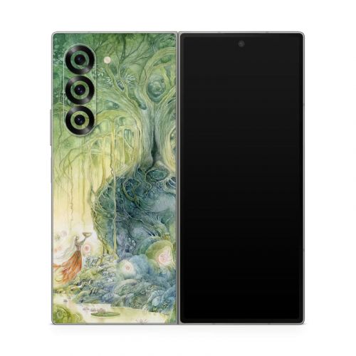 Offerings Samsung Galaxy Z Fold6 Skin