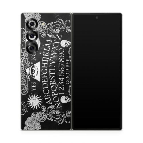 Ouija Samsung Galaxy Z Fold6 Skin