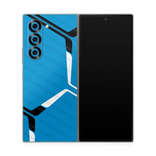 The Fly Guy Samsung Galaxy Z Fold6 Skin