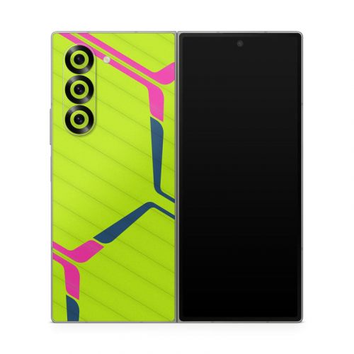 Ozone HTA Samsung Galaxy Z Fold6 Skin