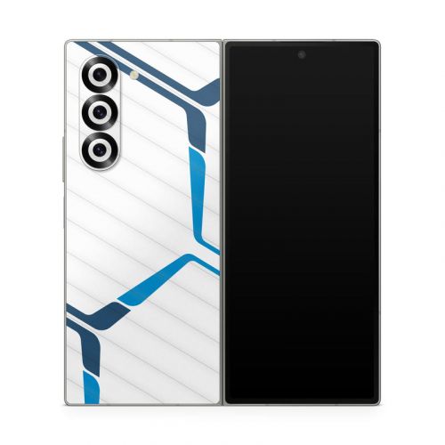 Ozone WAI Samsung Galaxy Z Fold6 Skin