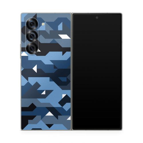 Ozone Samsung Galaxy Z Fold6 Skin