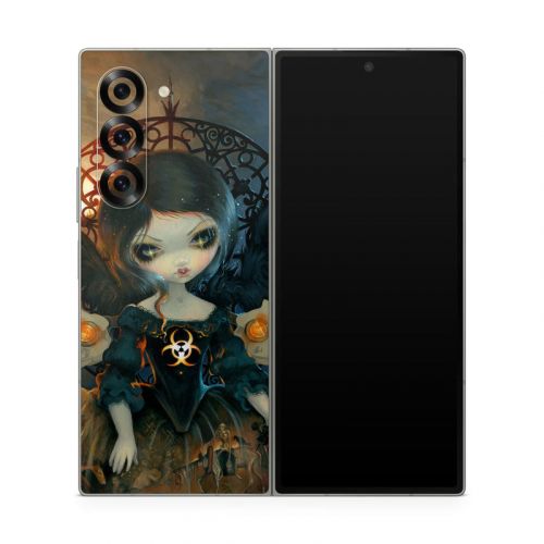Pestilence Samsung Galaxy Z Fold6 Skin